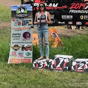 Meet your Posher, Danielle